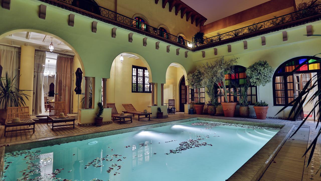 Riad Adahab Wadżda Zewnętrze zdjęcie