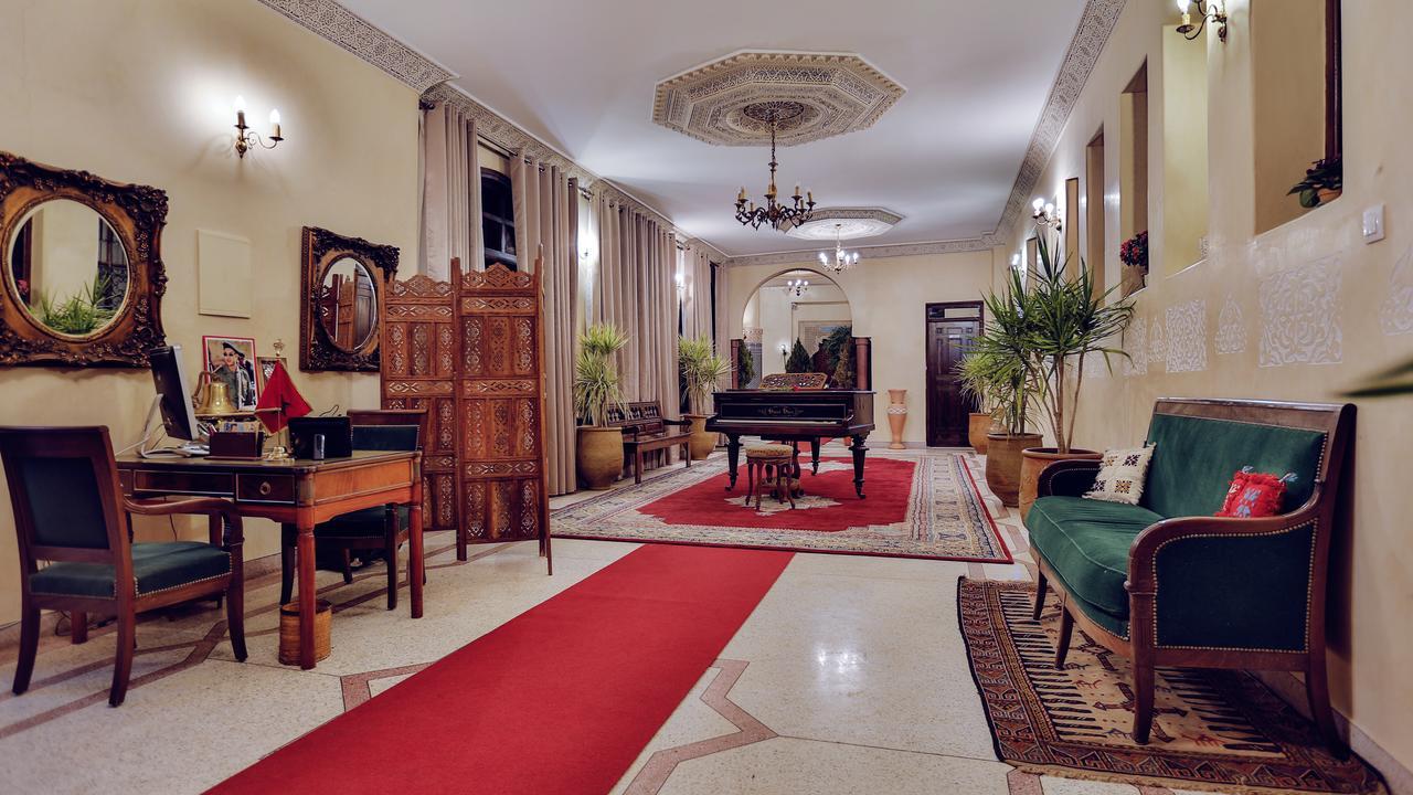 Riad Adahab Wadżda Zewnętrze zdjęcie